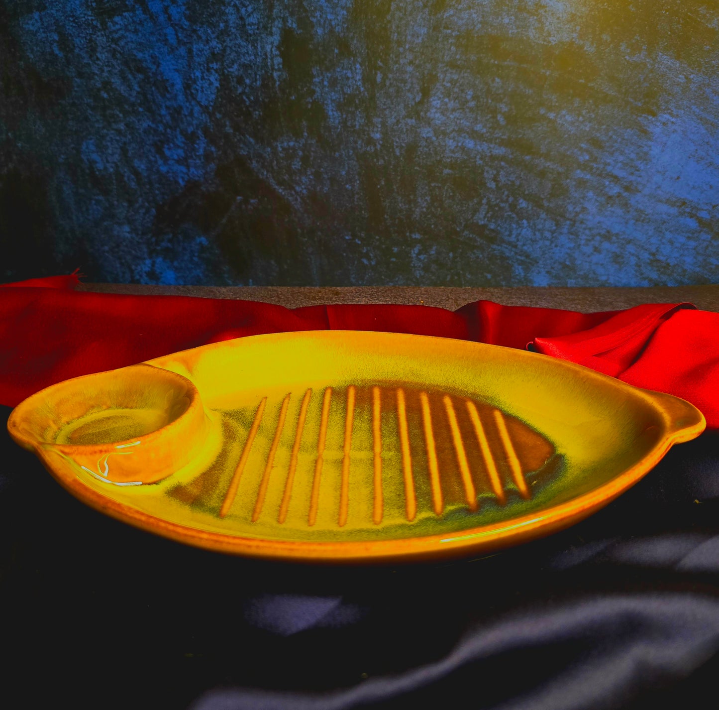 Chip Dip Server