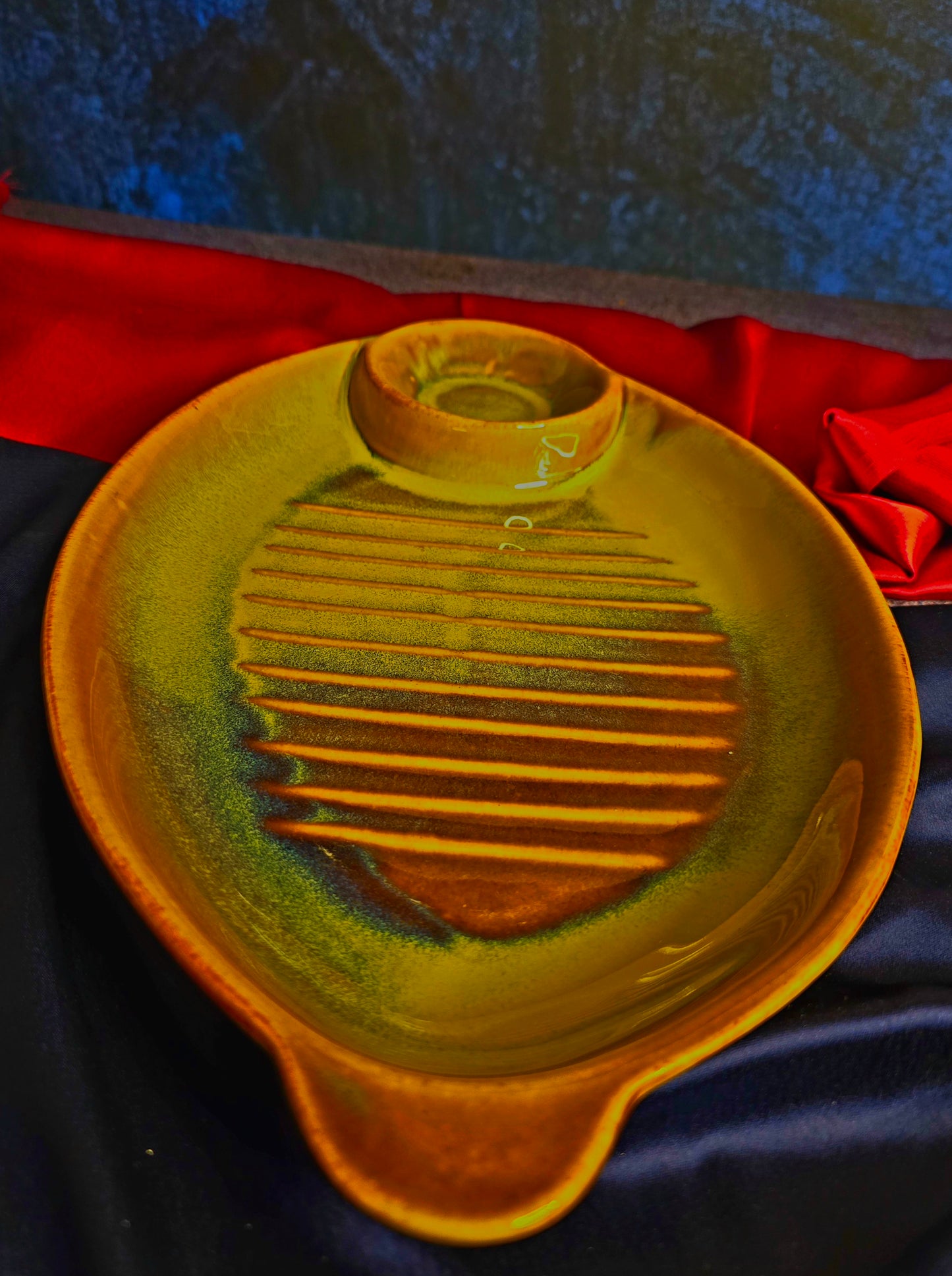 Chip Dip Server