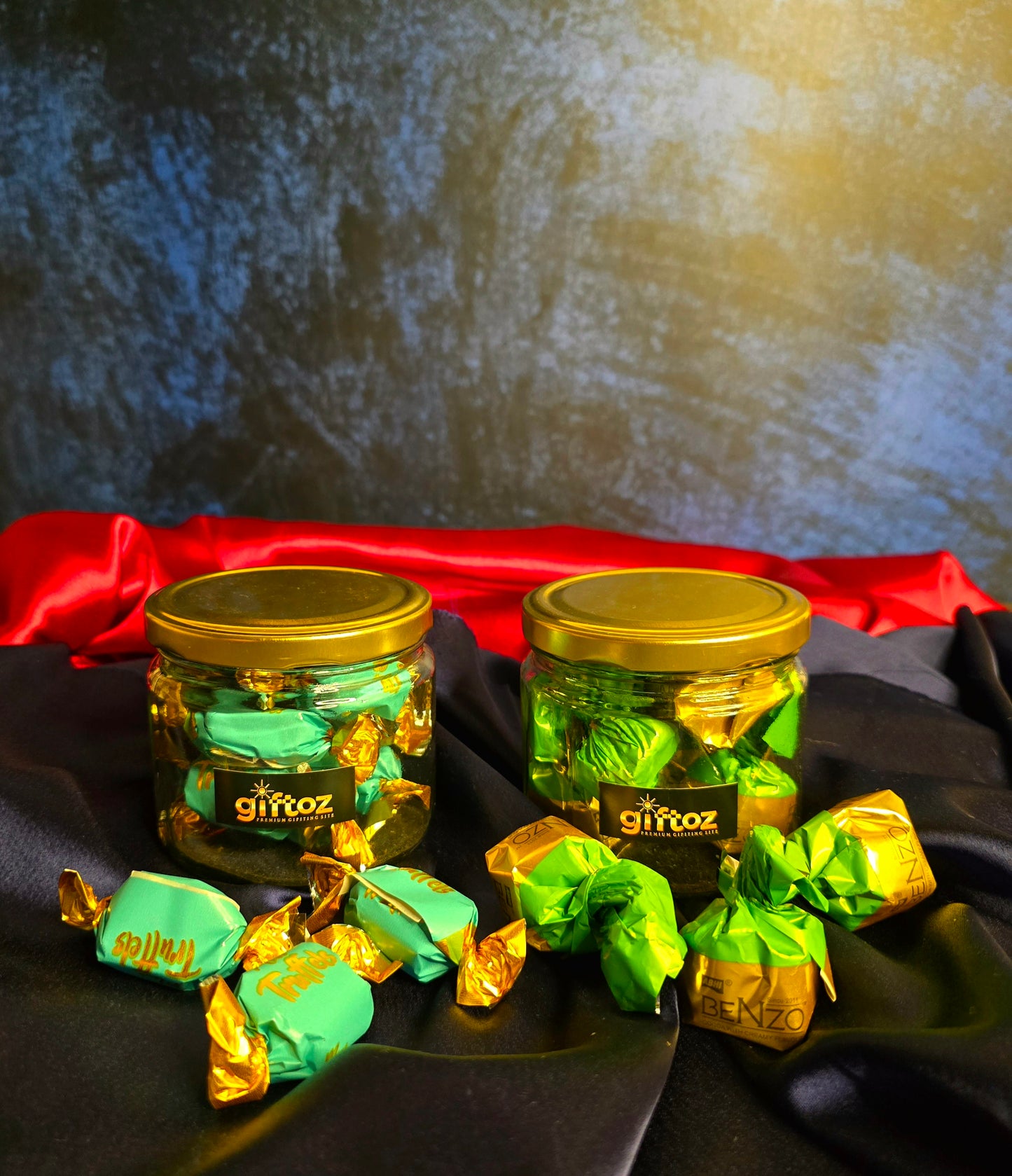 Chocolate Hamper