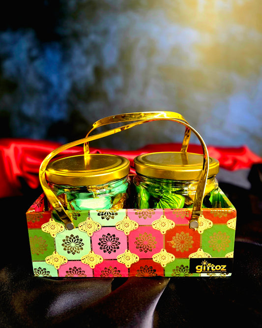 Chocolate Hamper