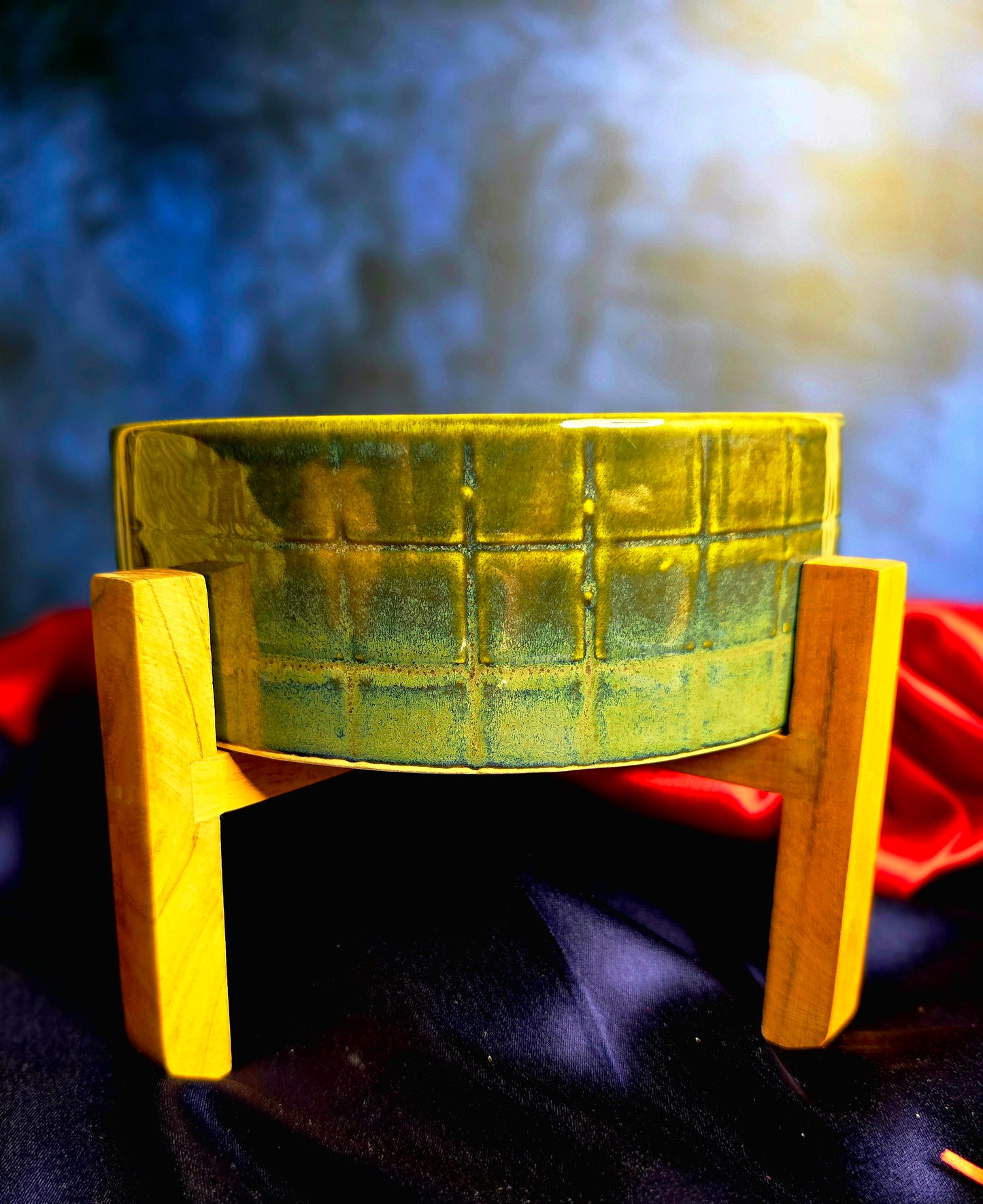 Bowl oceanic Bowl