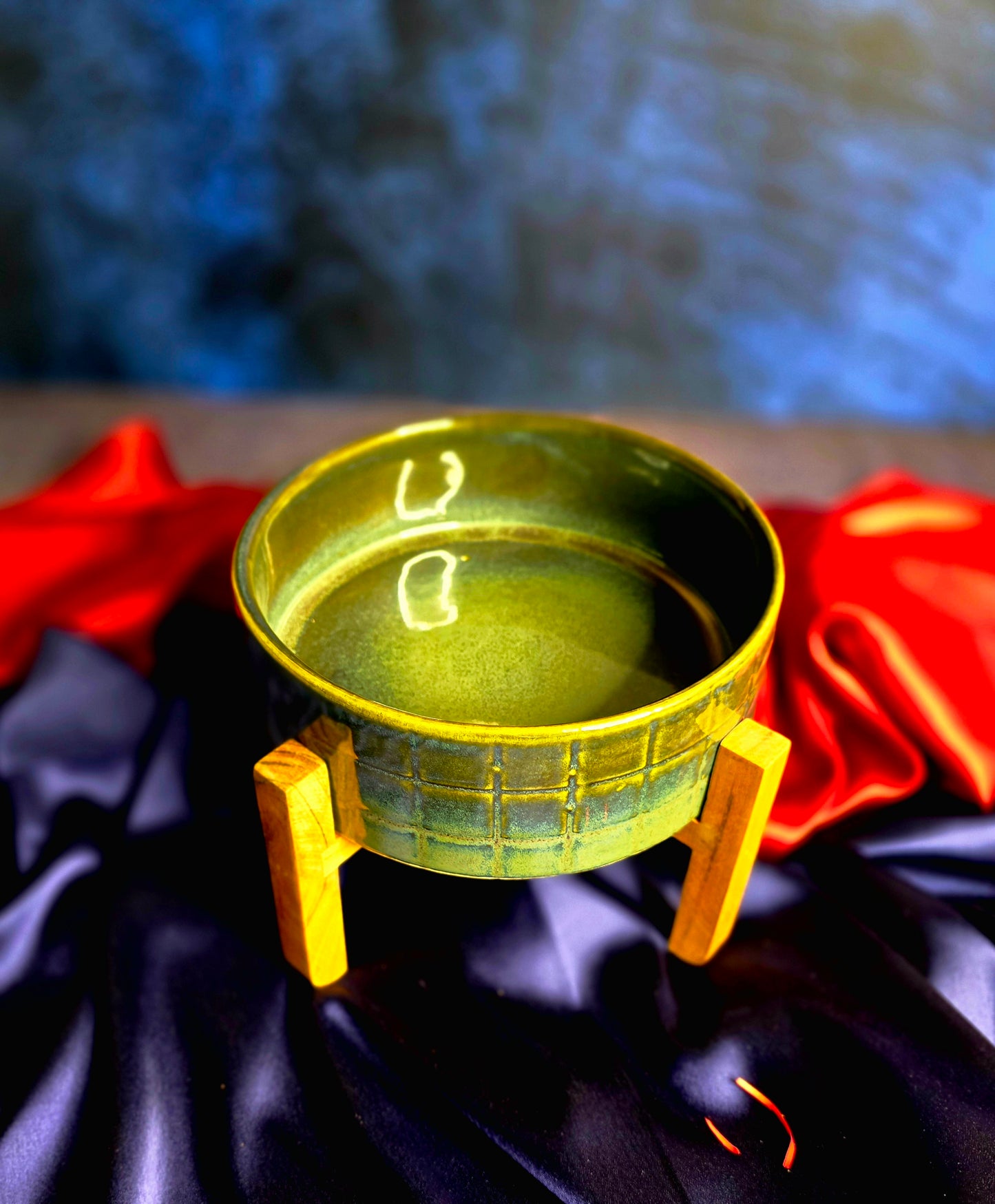 Bowl oceanic Bowl