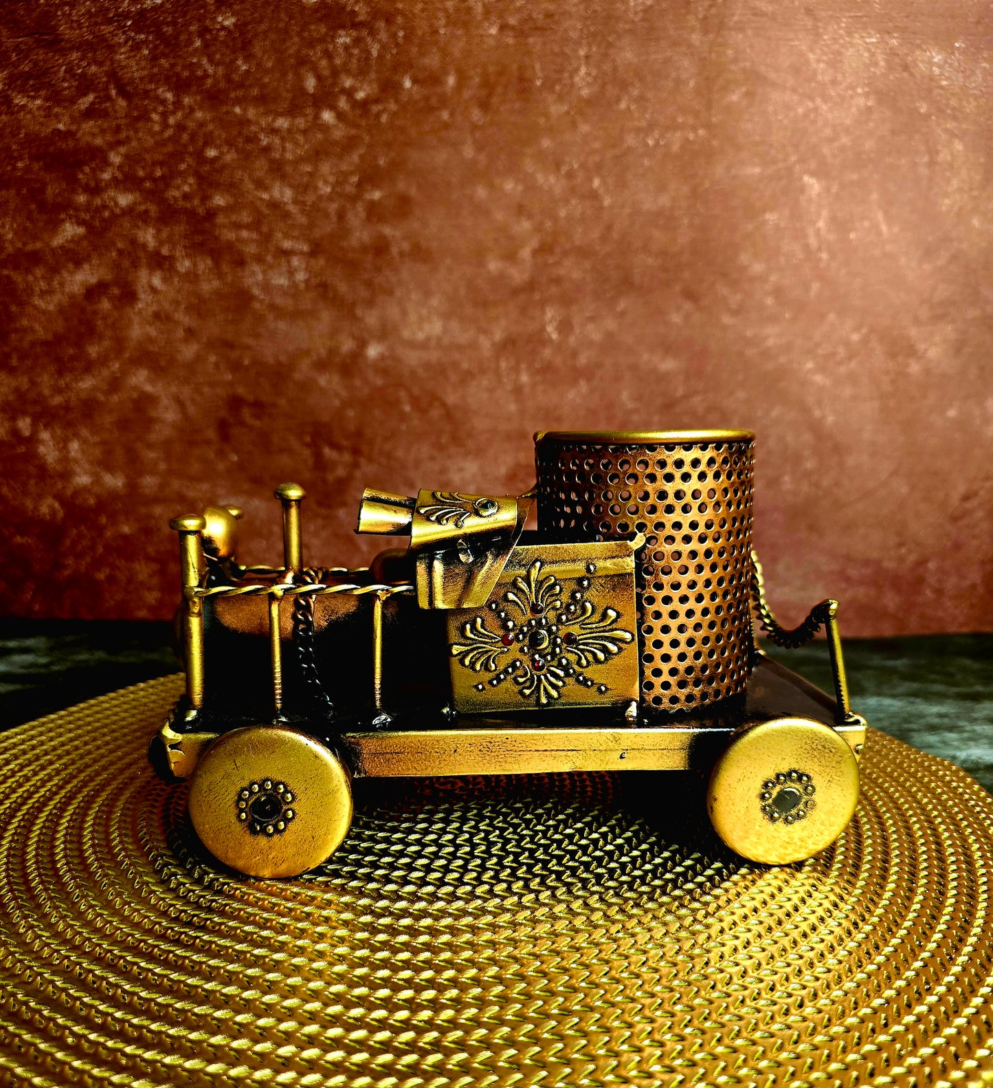 Locol Beautiful Engine