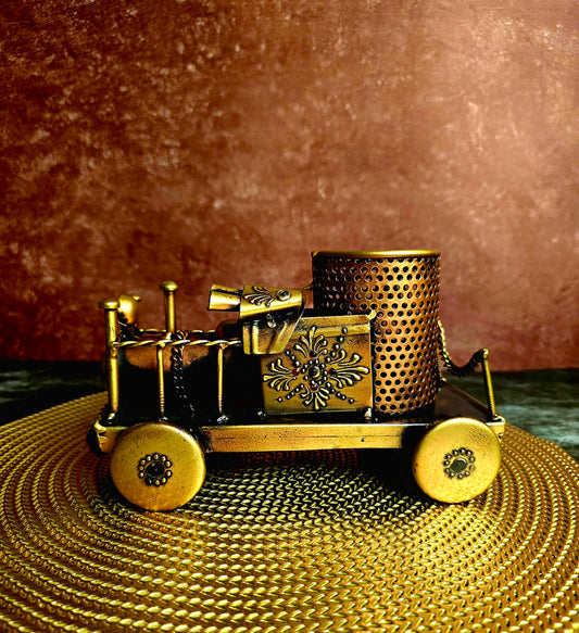 Locol Beautiful Engine