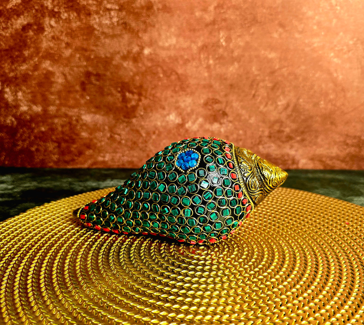 Shankh The Conch Shell