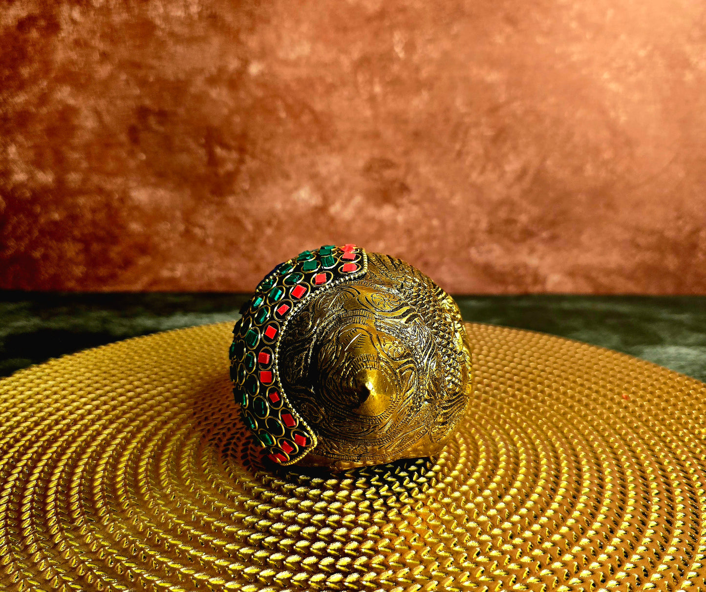 Shankh The Conch Shell