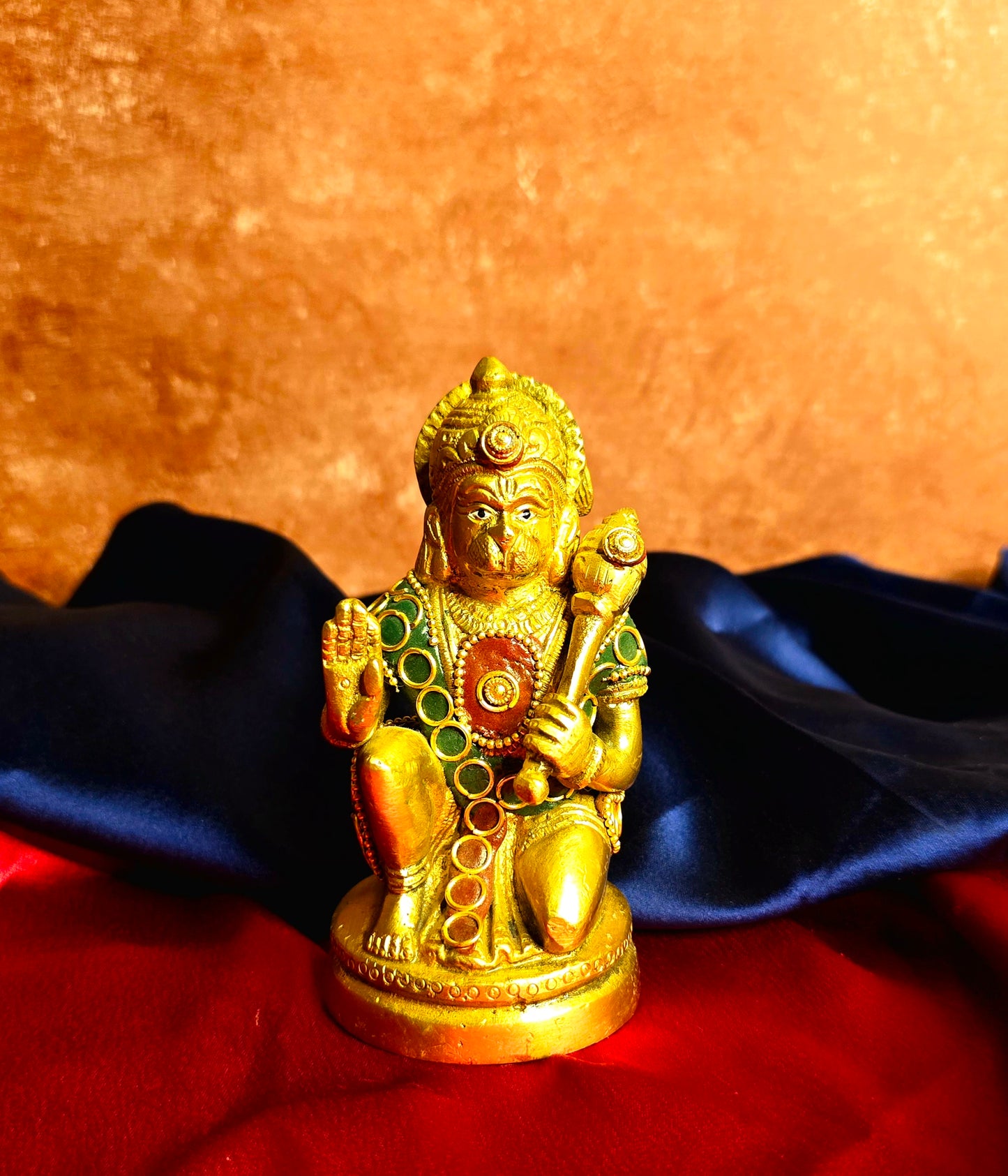 Hanumanji