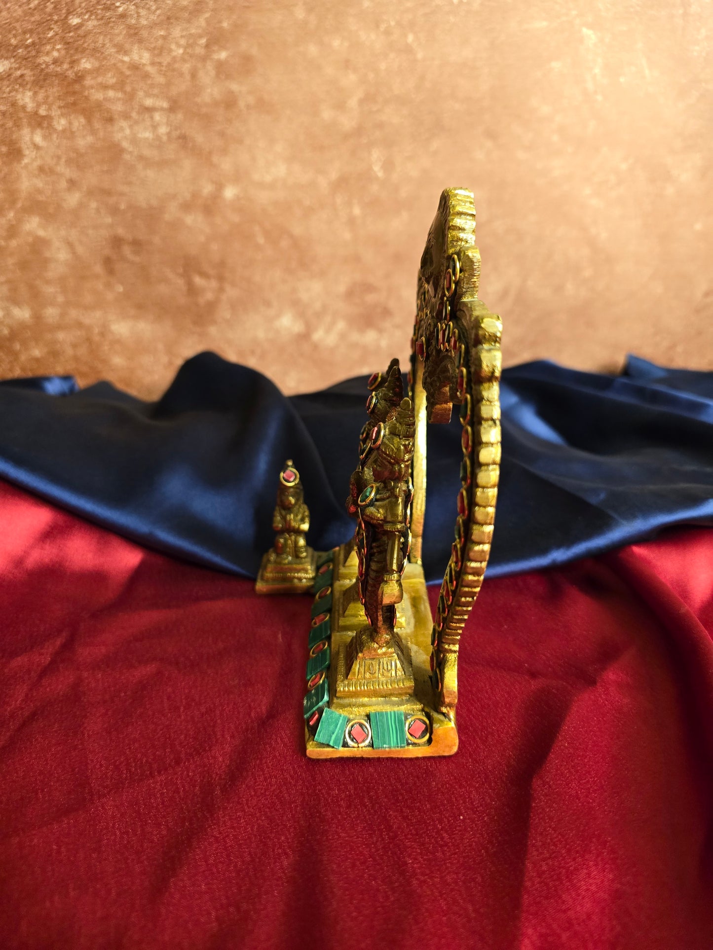 Divine Ram Darbar