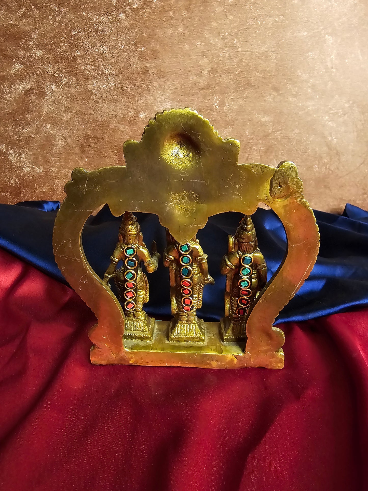 Divine Ram Darbar