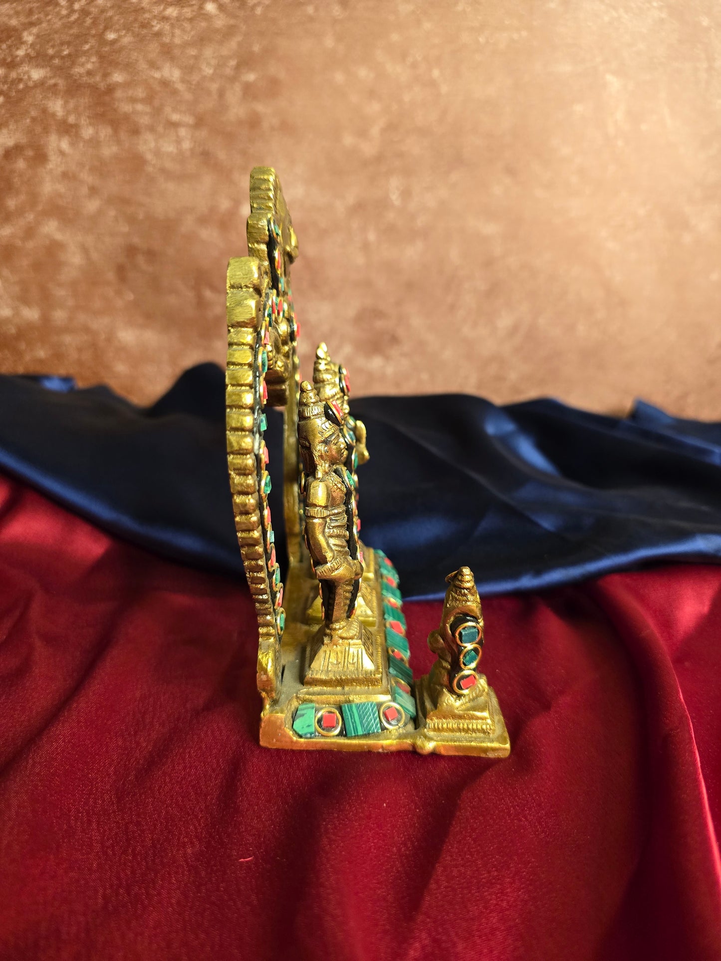 Divine Ram Darbar