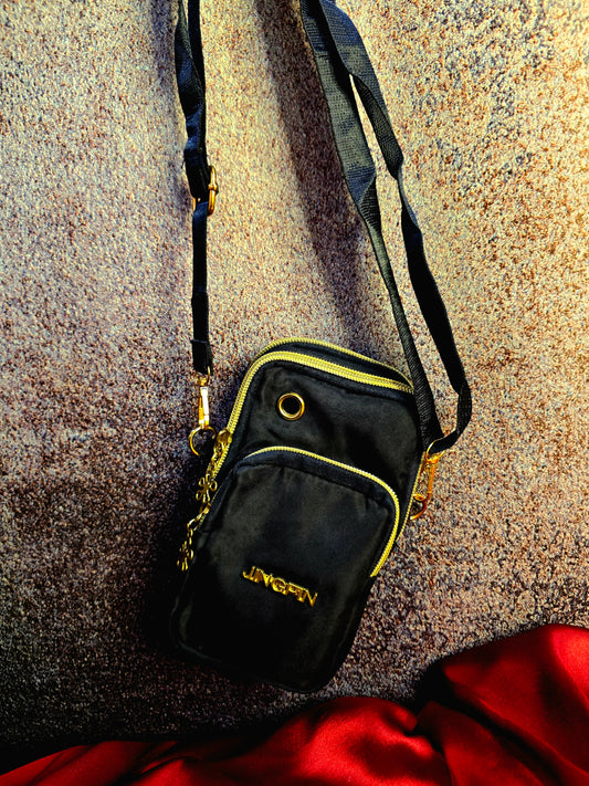 TRENDY SLING BAG