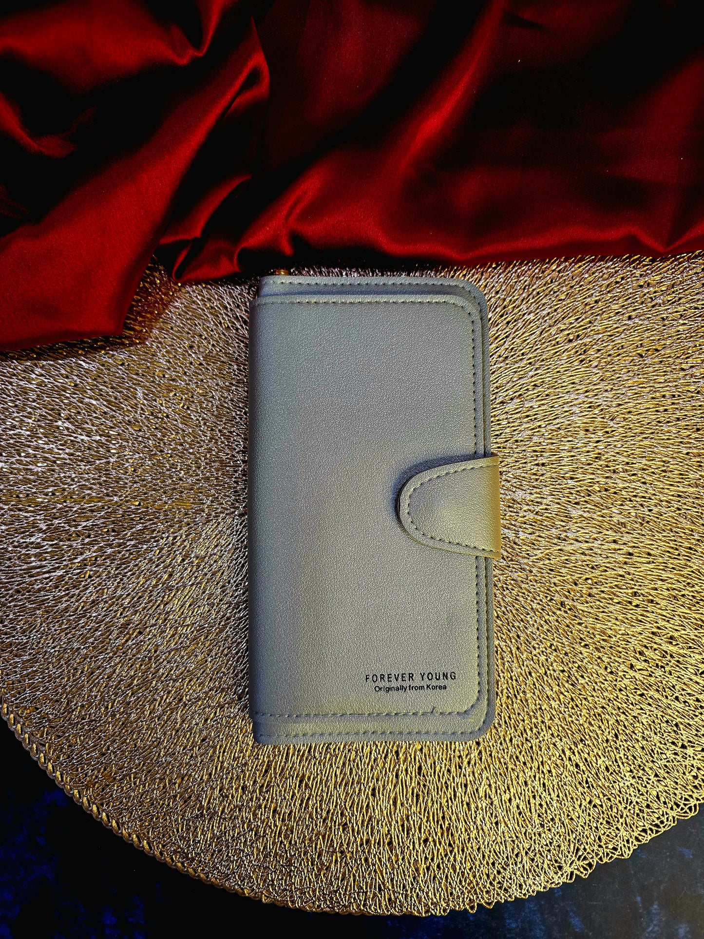 TRENDY PURSE