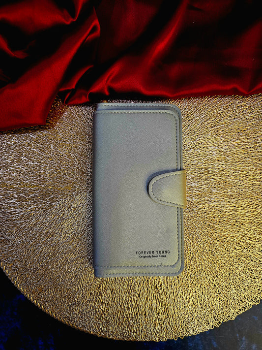 TRENDY PURSE