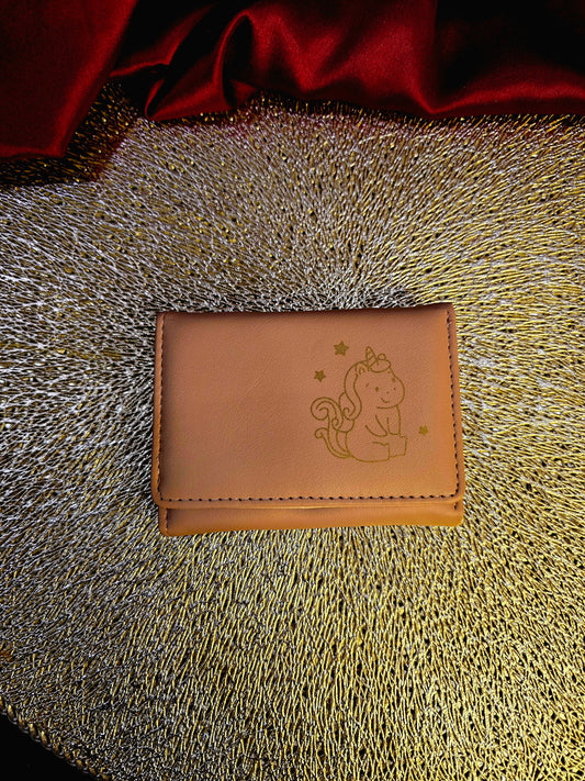 TRENDY MINI PURSE