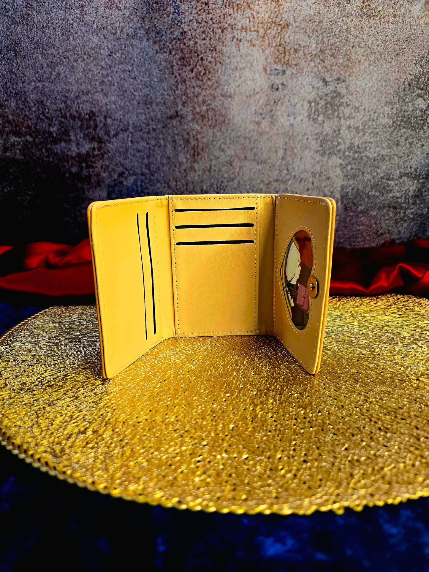 TRENDY MINI PURSE