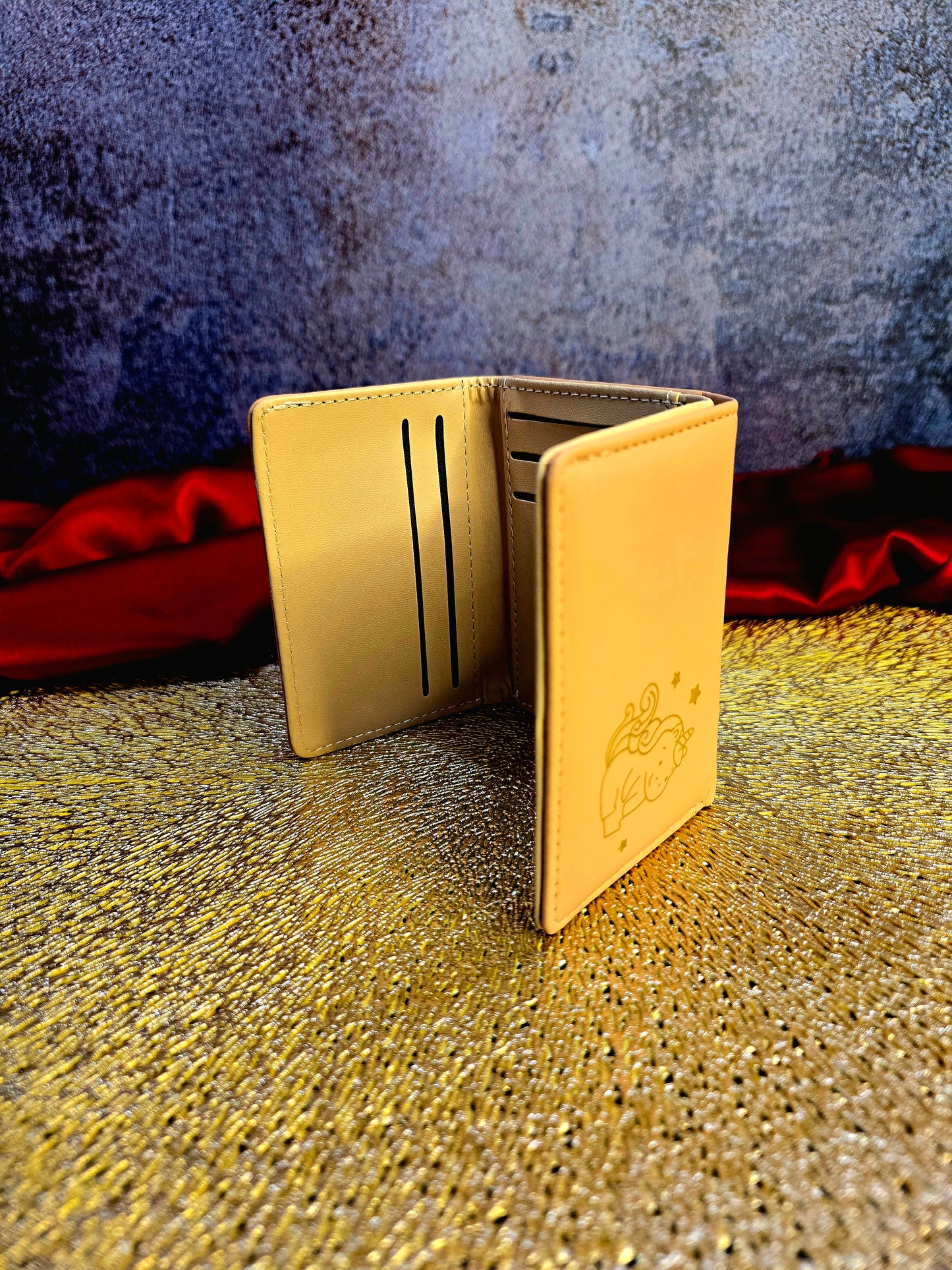 TRENDY MINI PURSE