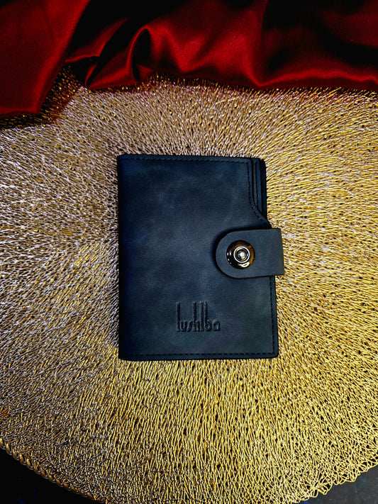Metro Glitz Wallet