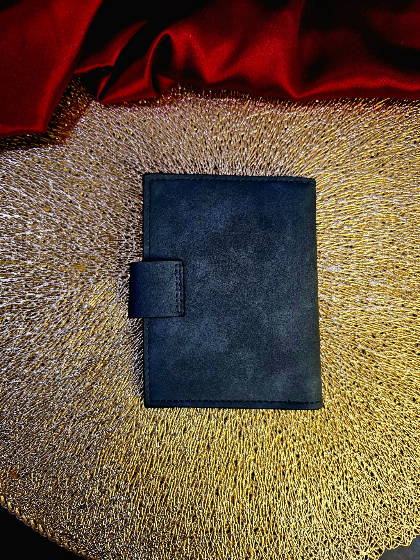 Metro Glitz Wallet