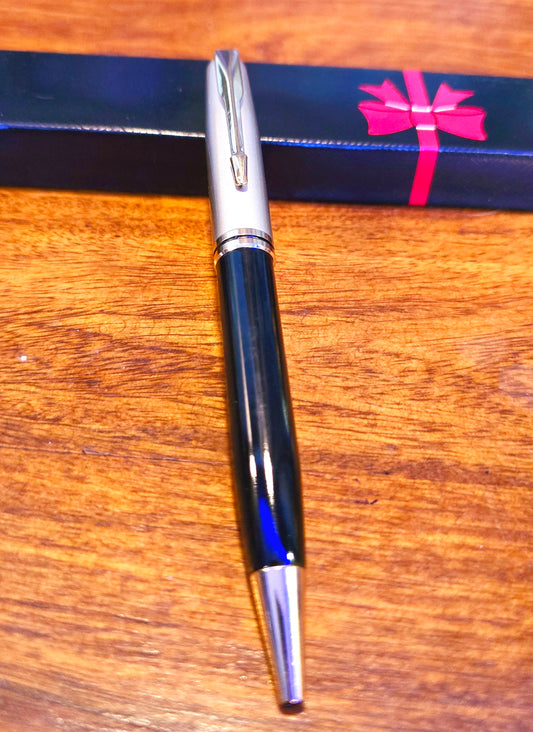 Silver Elegance Pen