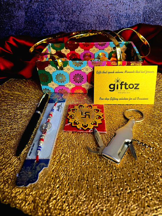 Trendy Festive Gifting