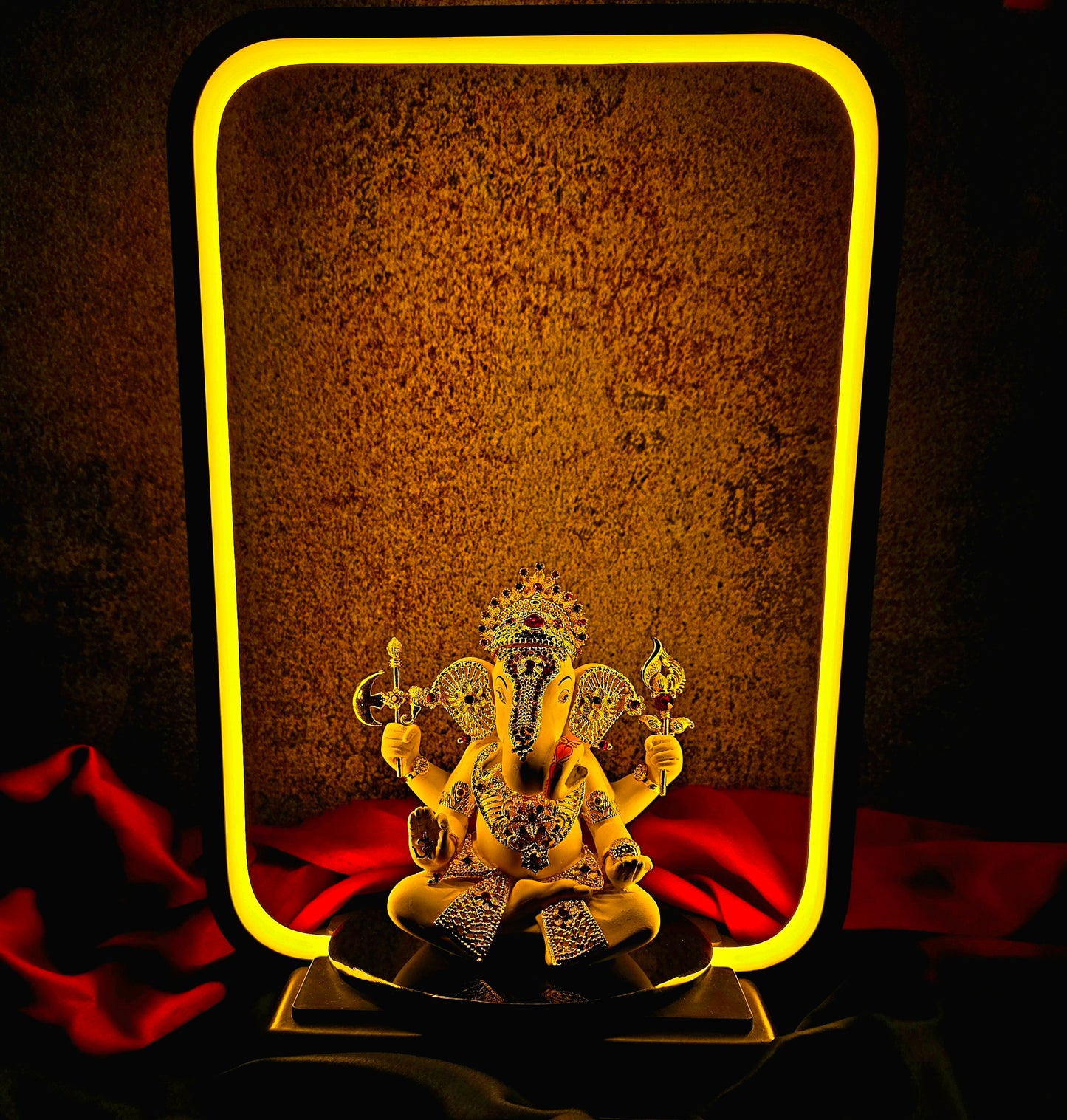 Royal Ganesha