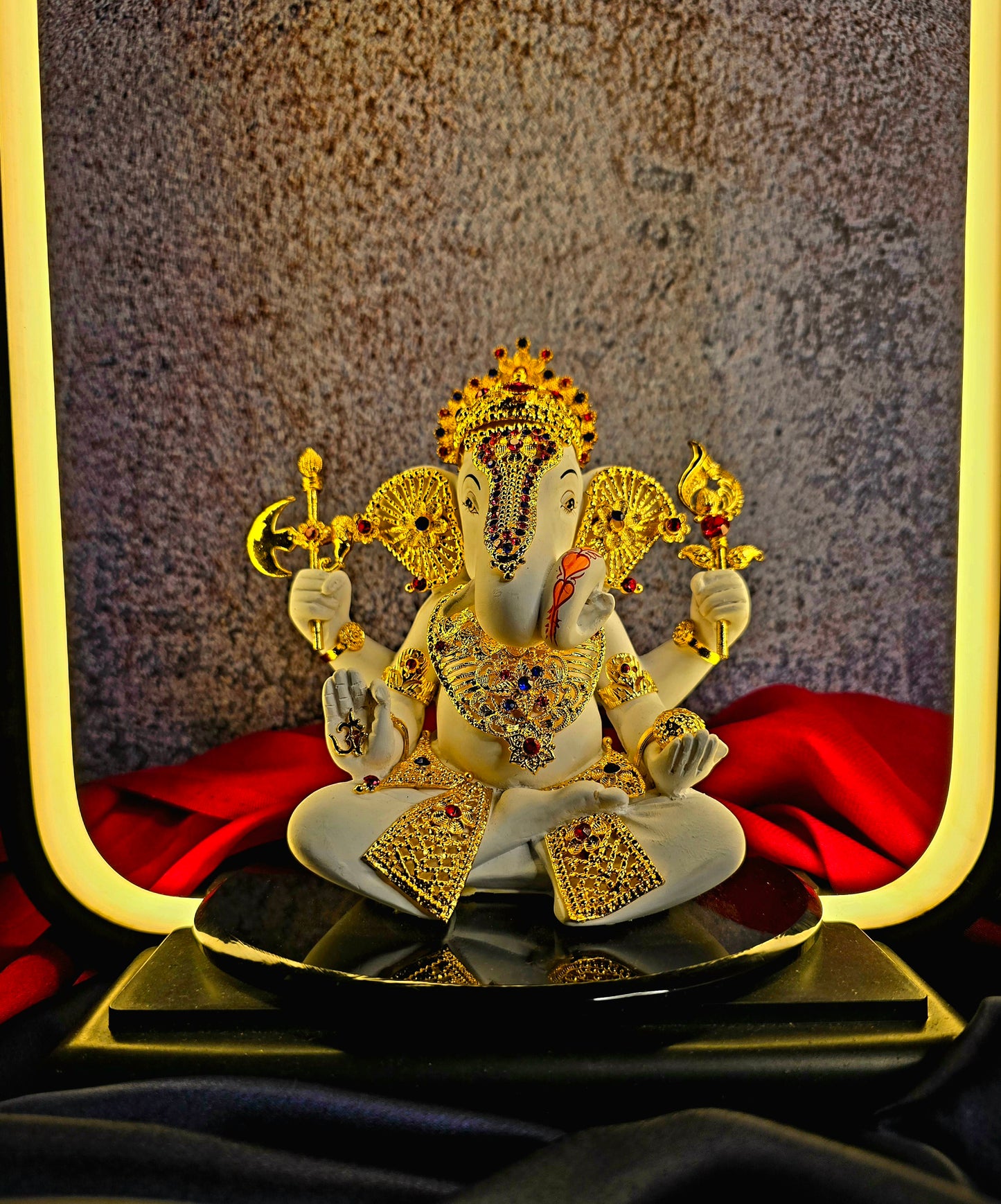 Royal Ganesha