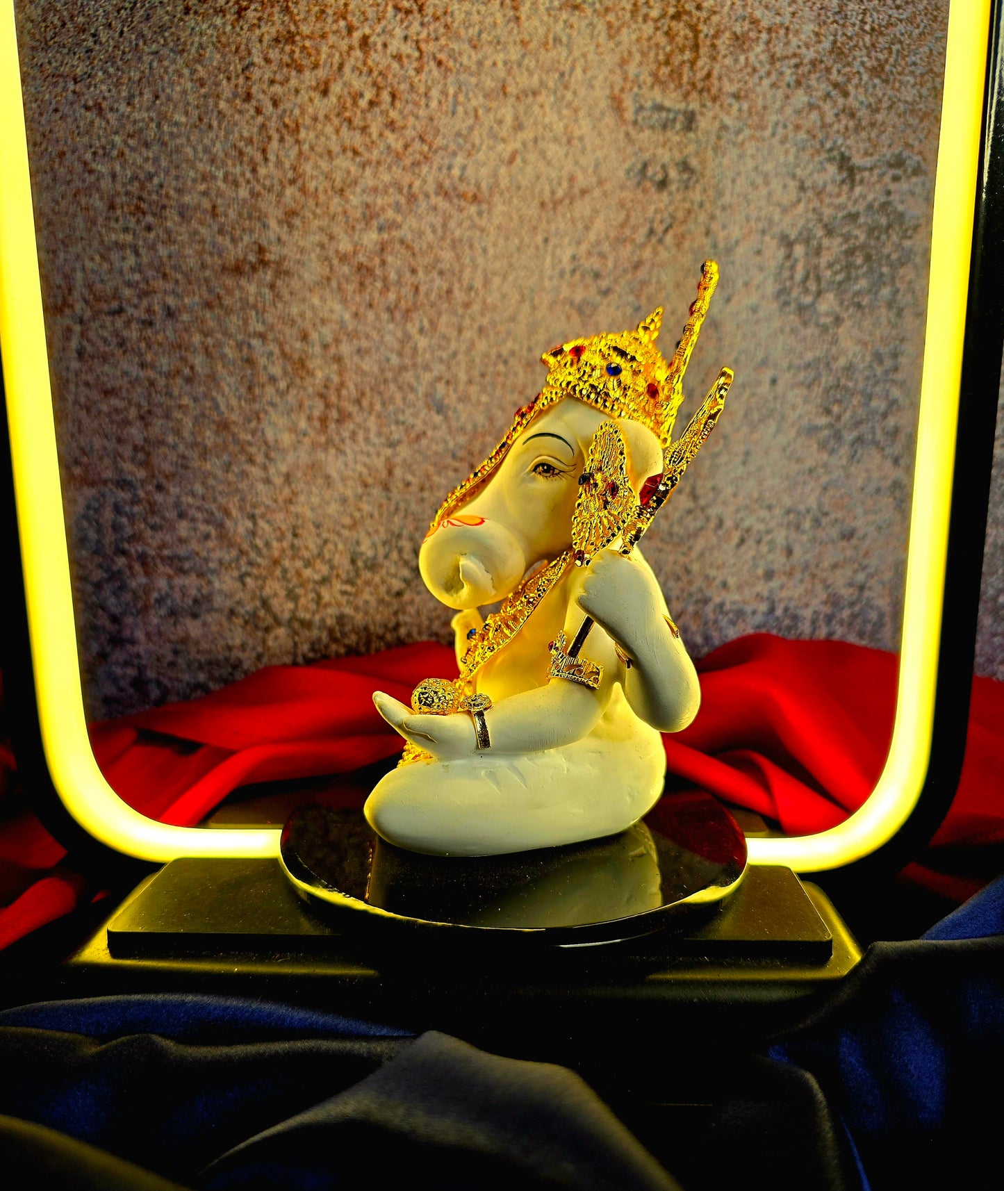 Royal Ganesha
