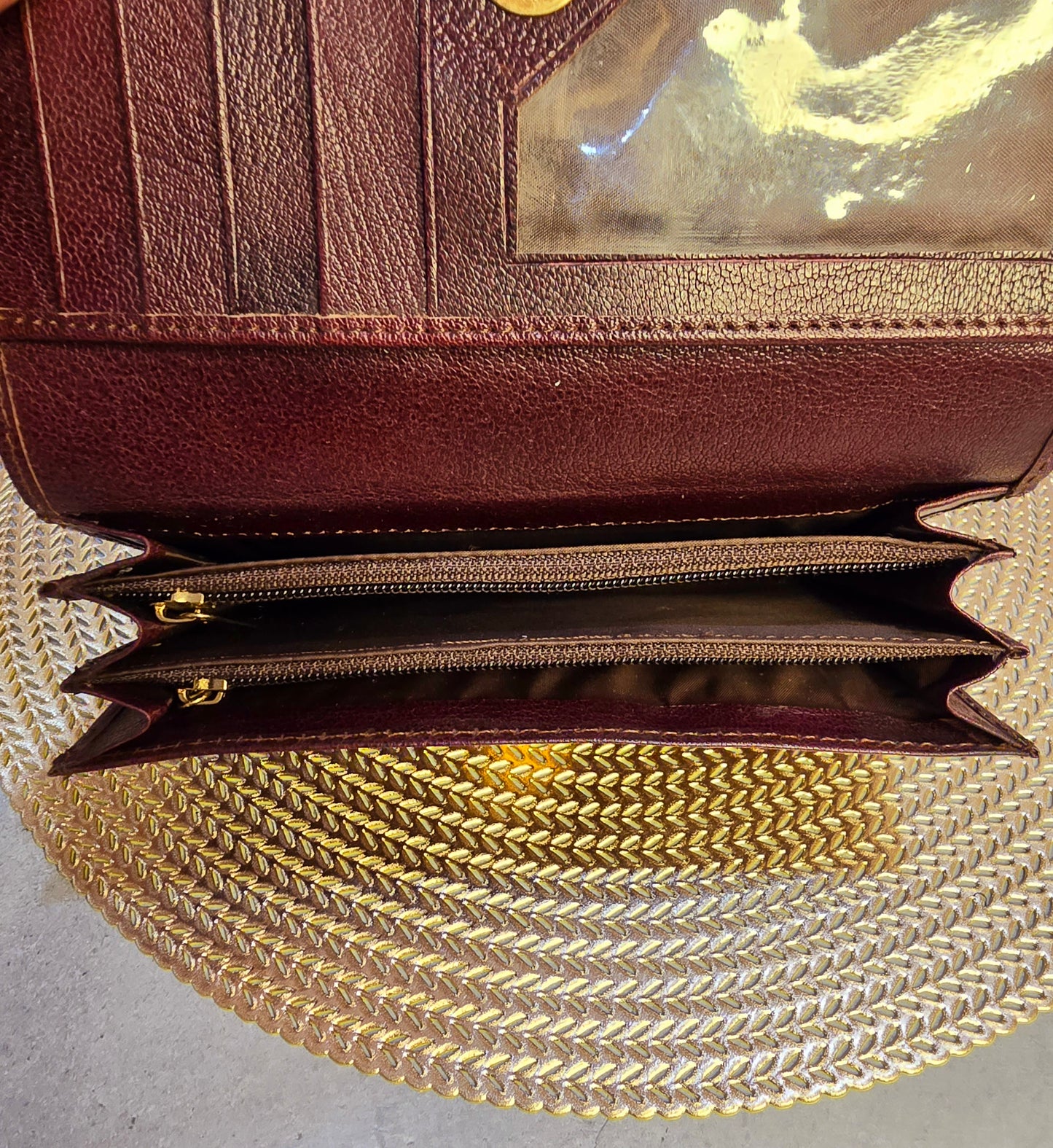 Multi Functional Travel Organizer