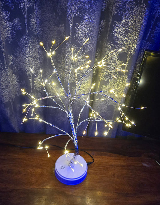 Shimmer Tree