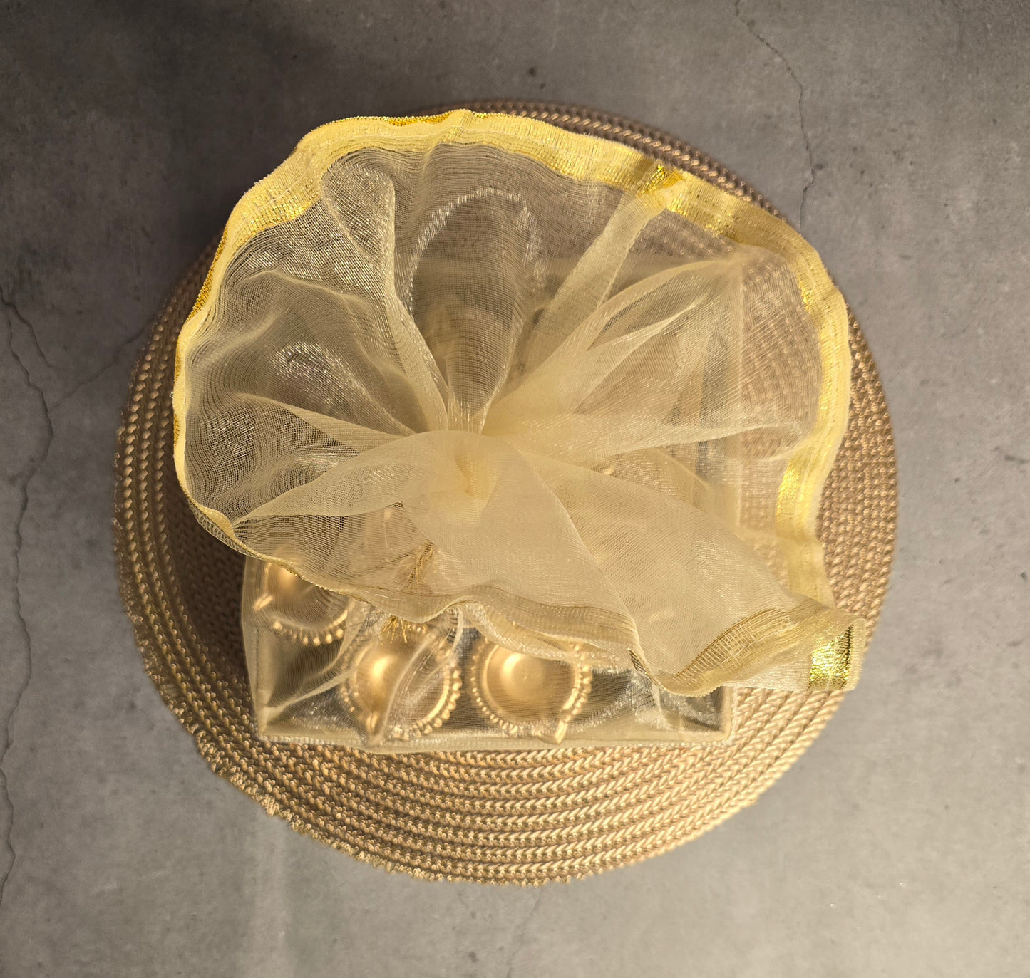 Luminous  Diwali Festive Hamper