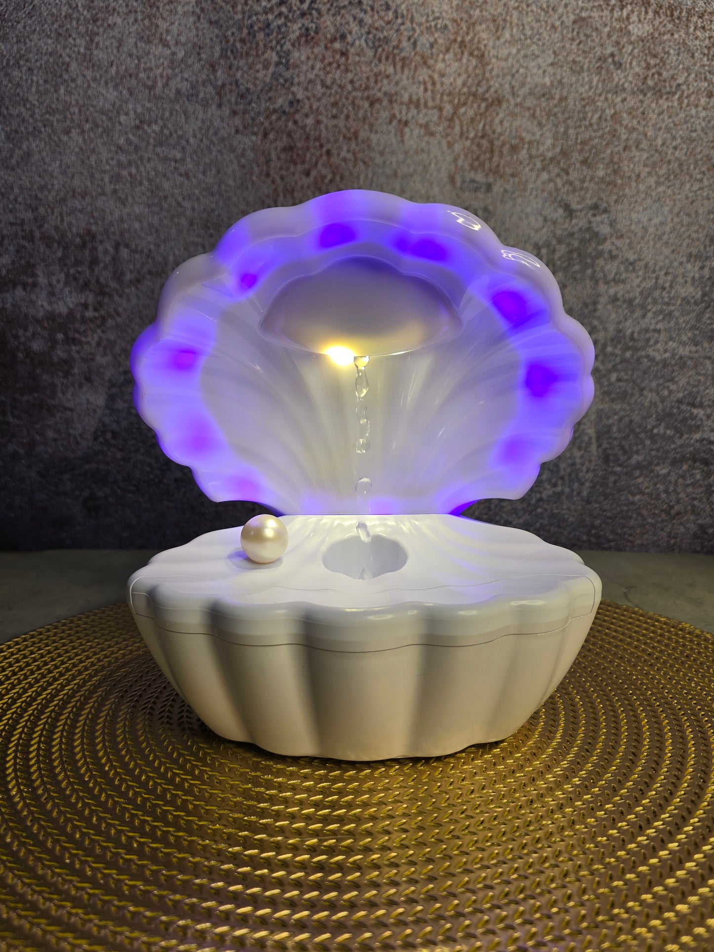 Multicolour Anti Gravity Humidifier