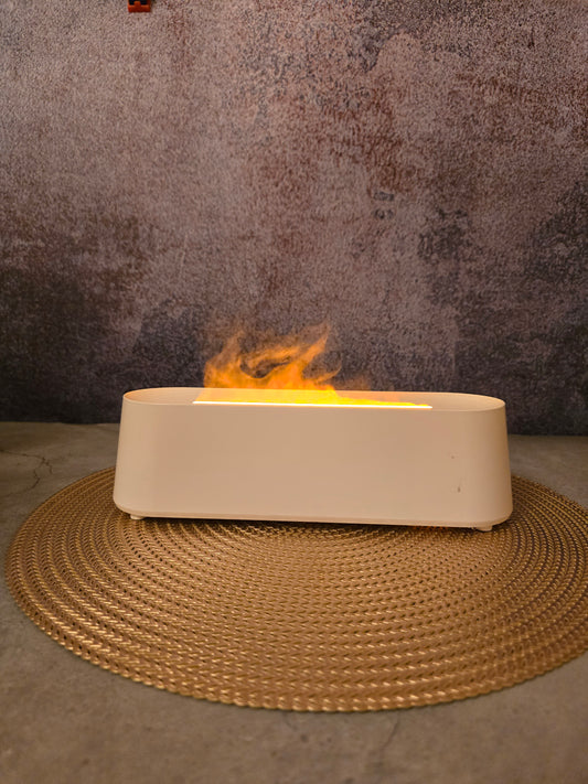 Flame Aroma Diffuser