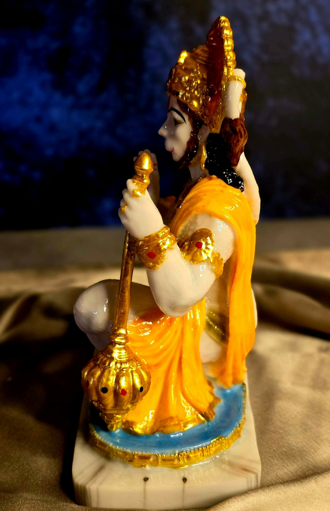 Bajrangbaliji Idol