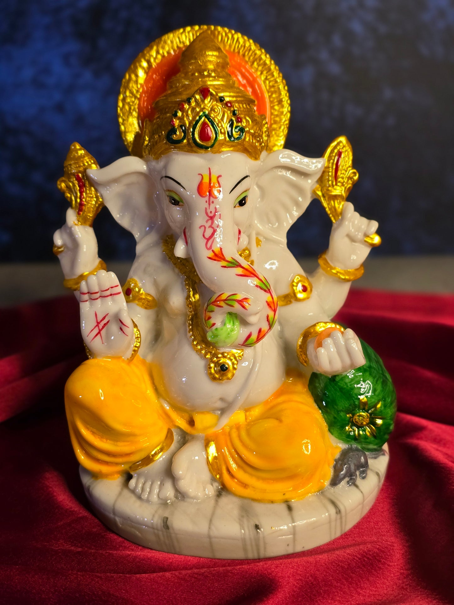 Vaibhav Ganeshji